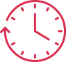 Fast Order Turnaround